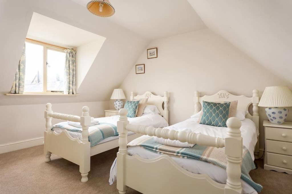 Stanway House, 8 Bedroom, 8 Bath Cheltenham Eksteriør bilde