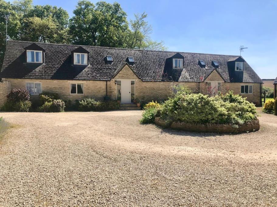 Stanway House, 8 Bedroom, 8 Bath Cheltenham Eksteriør bilde