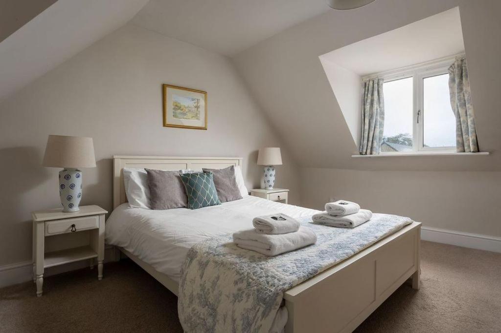 Stanway House, 8 Bedroom, 8 Bath Cheltenham Eksteriør bilde