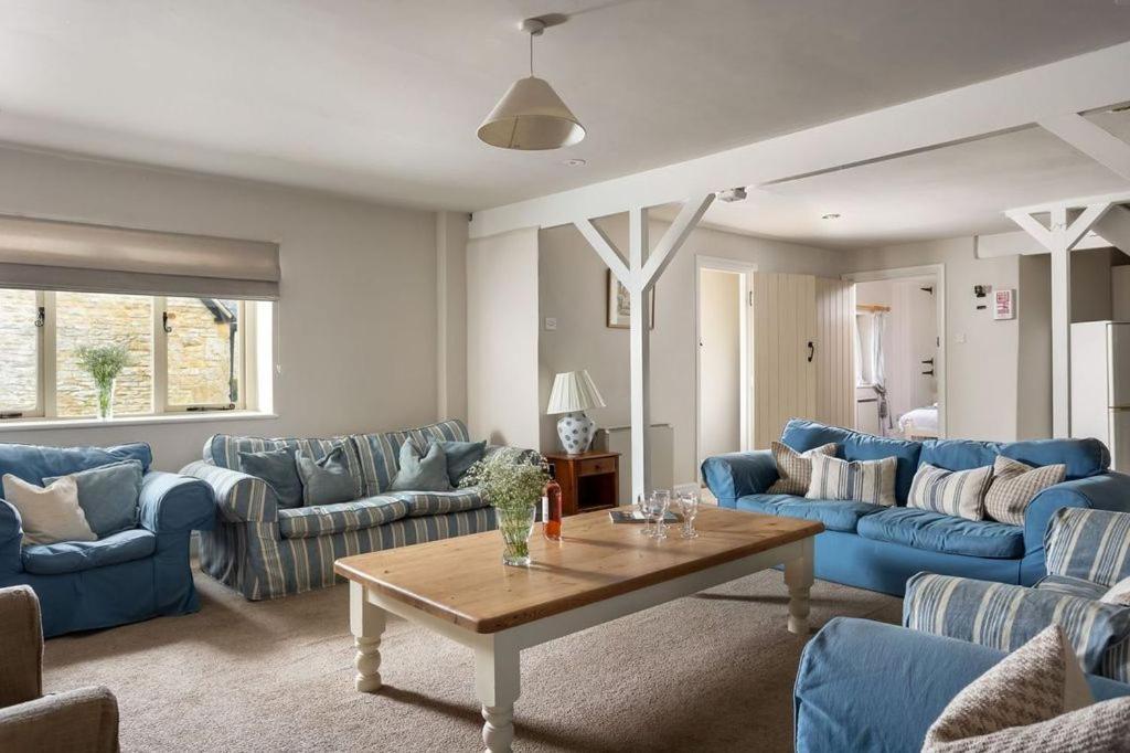Stanway House, 8 Bedroom, 8 Bath Cheltenham Eksteriør bilde