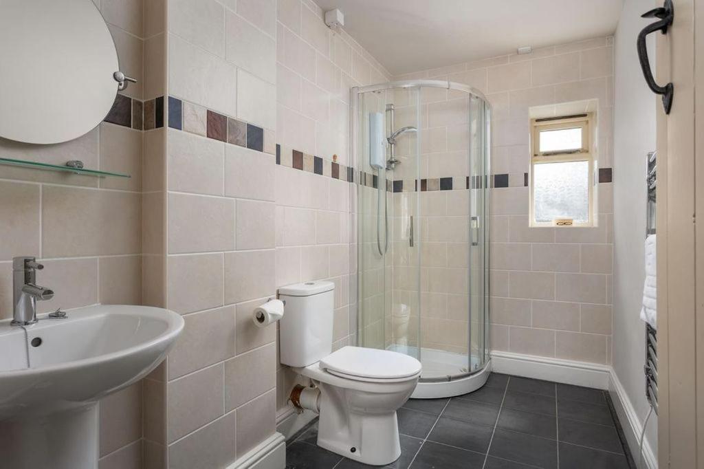 Stanway House, 8 Bedroom, 8 Bath Cheltenham Eksteriør bilde