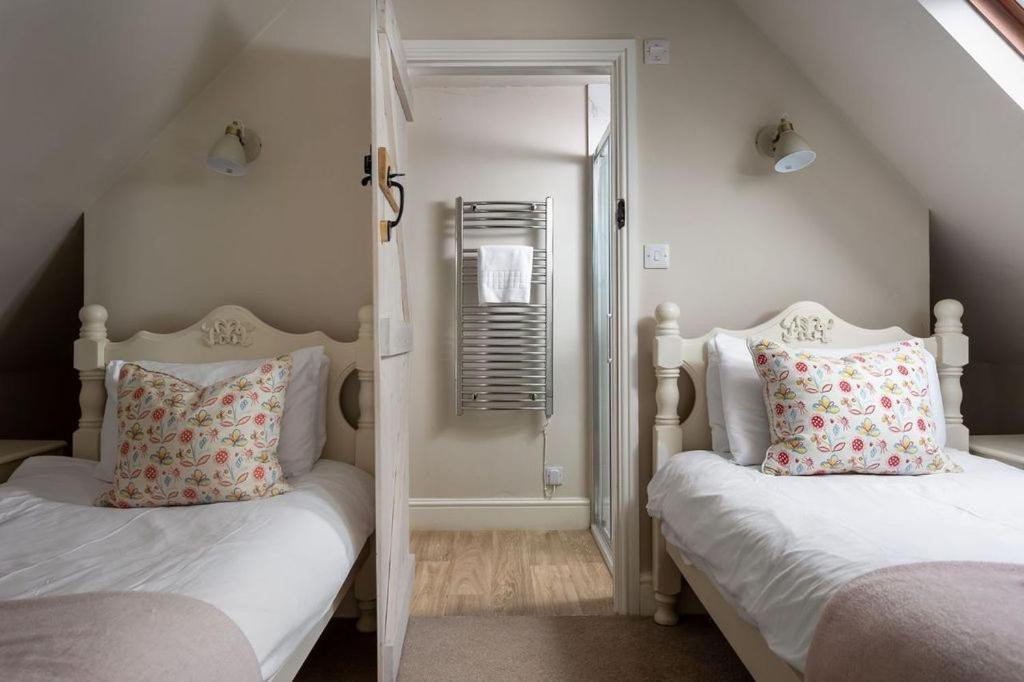 Stanway House, 8 Bedroom, 8 Bath Cheltenham Eksteriør bilde